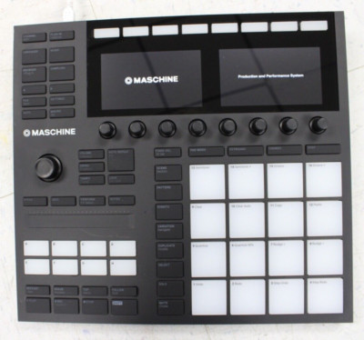 Native Instruments Maschine MK3  Free Shipping!!! 