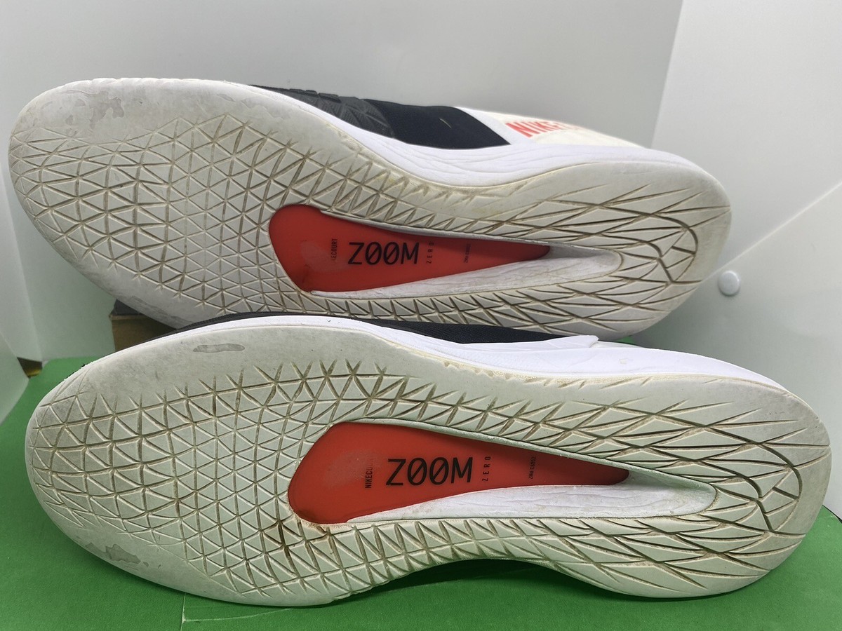 シューズ(男性用) NIKE COURT AIR ZOOM ZERO HARDCOURTshoes NikeCourt Air Zoom Zero HC Performance Review | Stanley T