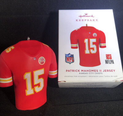 mahomes ii jersey