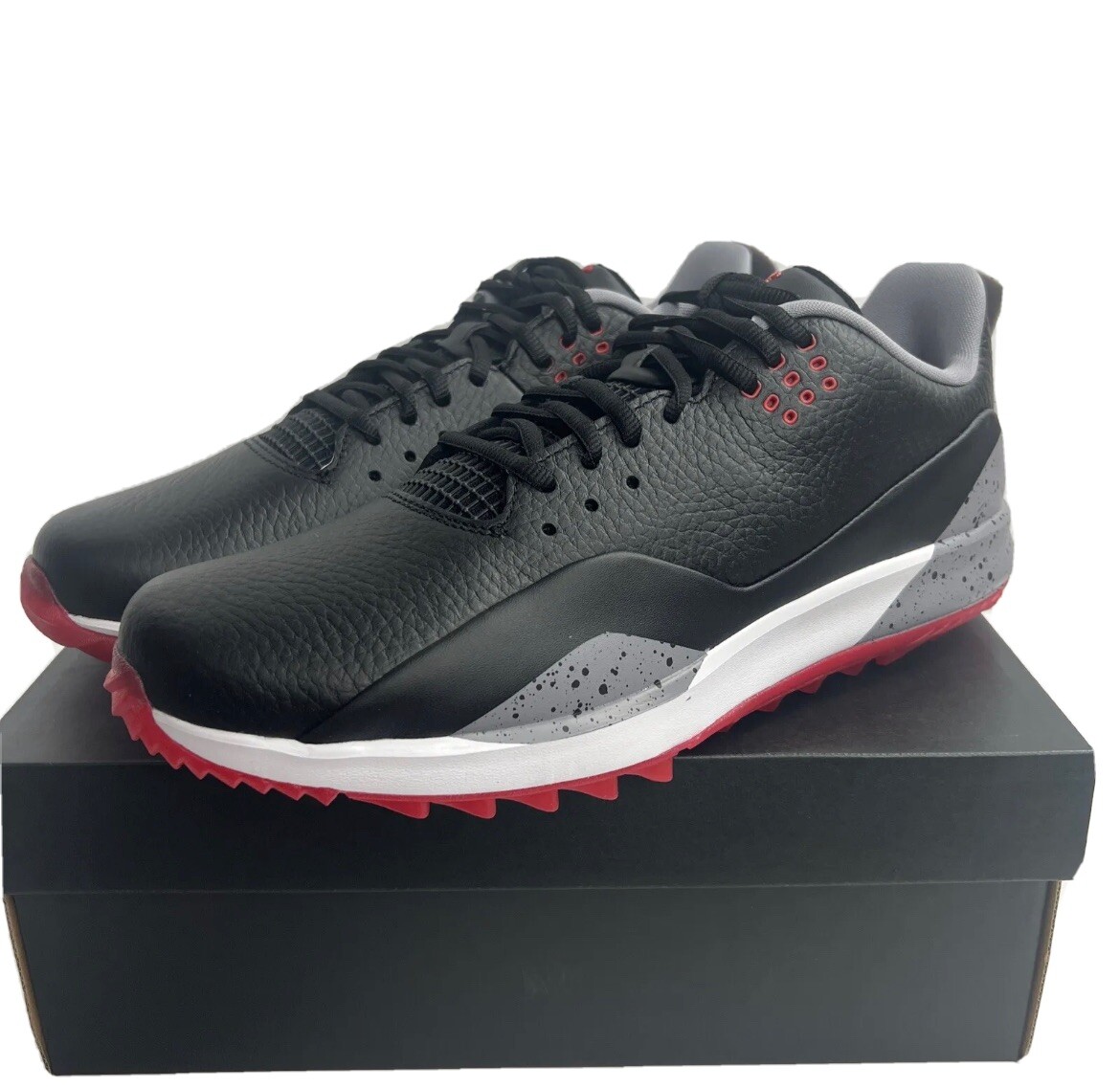 シューズ NIKE - NIKE JORDAN ADG3 GOLF SHOES Jordan ADG 3 Golf Shoe Review | MyGolfSpy