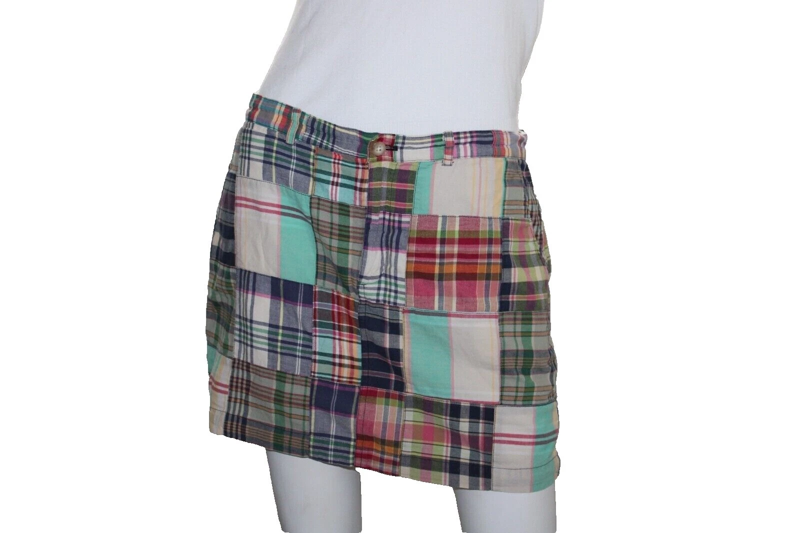 Faldas para mujer Ralph Lauren de la colección de algodón