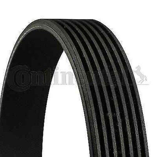 Continental Ctam 7PK2265 Poly-V Keilrippenriemen 7 Rippen LäNge 2265 Mm-image