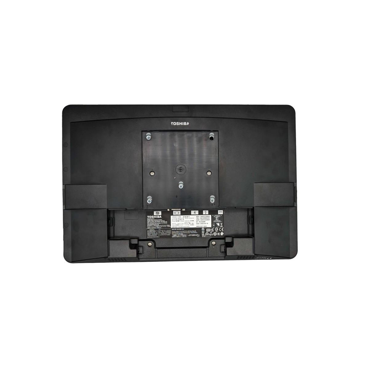 Toshiba 6149-B1T 15.6