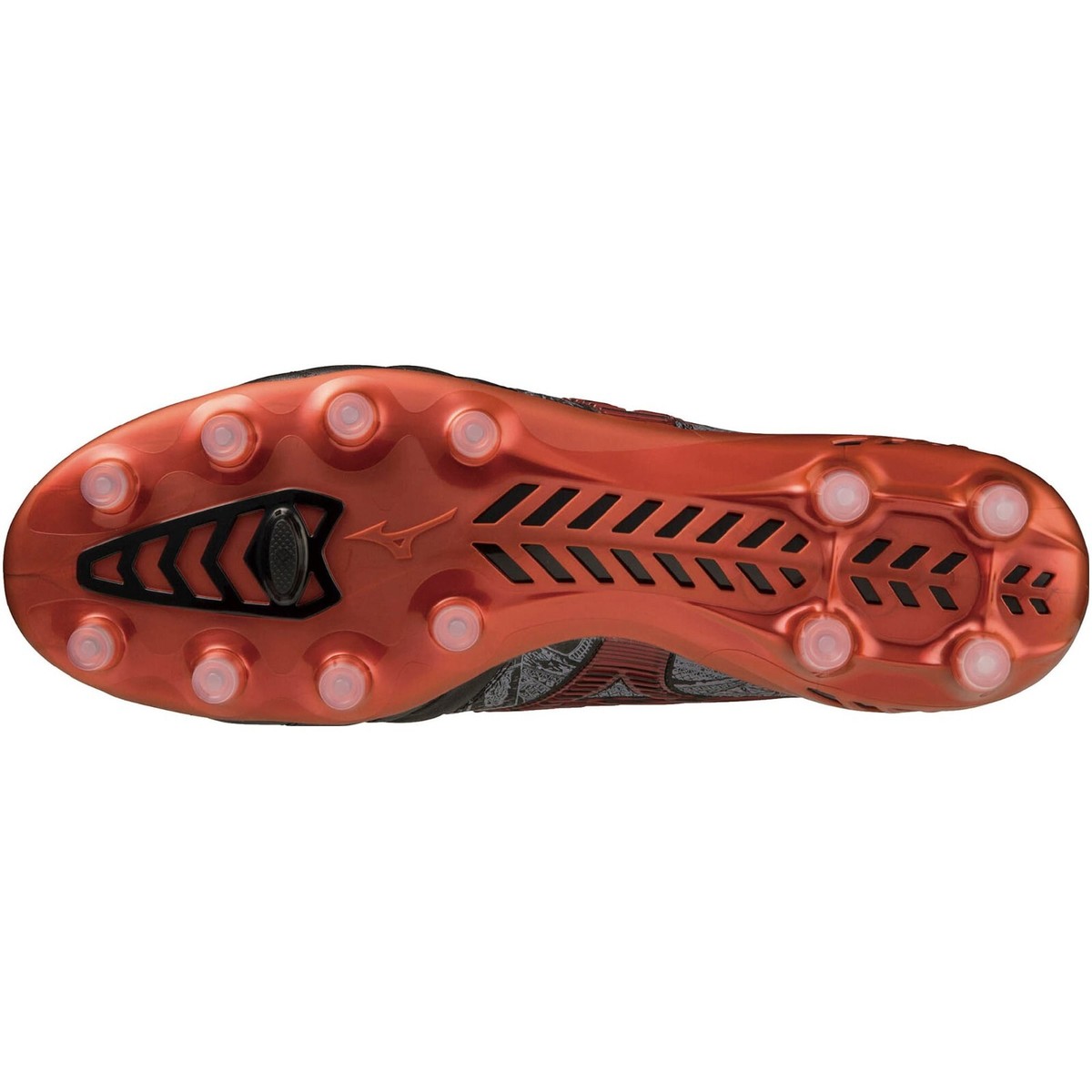 MORELIA ラモス　β MORELIA NEO III β SR4 ELITE - Black | Sergio Ramos Football