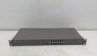 Bay Networks BayStack 250 10/100 HUB 100398 AT2201E05 (TSC)
