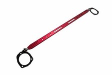 MEGAN FRONT UPPER STRUT TOWER BAR FOR 03 04 05 06 07 SCION xA / xB - RED