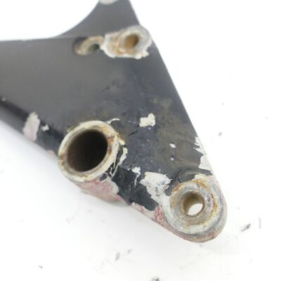 Kawasaki Z 750 E Rearset Right Peg Set Bearing Platen 60816 | eBay