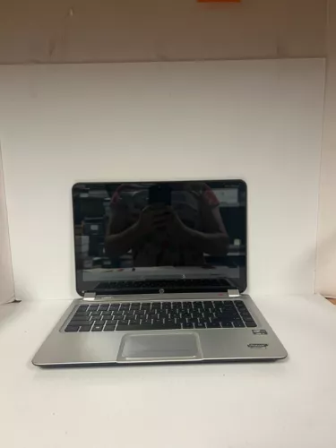 HP 4-1215dx 14" Laptop, I5-4, No RAM, No HDD