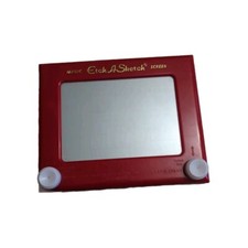 Magic Etch A Sketch Screen Spin Master