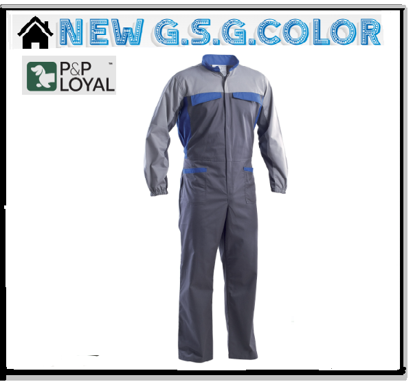 Tuta Intera Tuta Lavoro Amazon TUTA INTERA ESTORIL UOMO TUTA DA