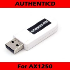 AUTHENTICD Wireless Headset USB Dongle Transceiver GSHP57C For Atrix AX1250