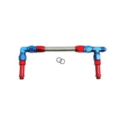 SpeedFx Fuel Feed Line | 575118B*Carburetor Fuel Line