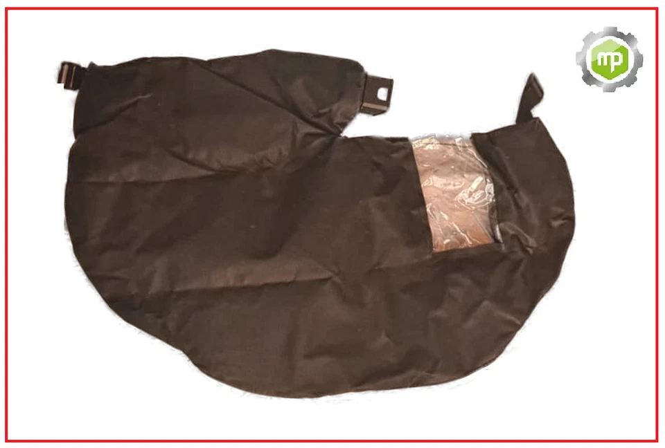 EINHELL GE-CL 36Li E Solo - Fangsack Auffangsack für Laubsauger - Bild 2 von 3