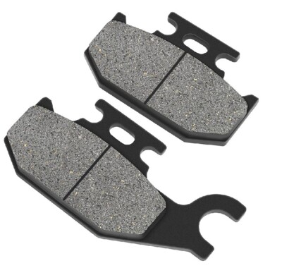 Brake Pads For Yamaha Wolverine 450 YFM450 2006-2010 Rear Brakes - Foto 7