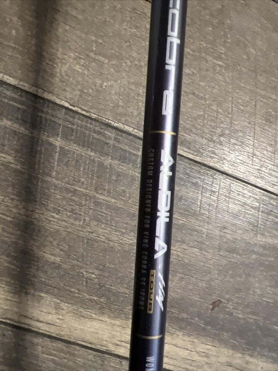 King Cobra SS'i Wedge 55 grader | Köp på Tradera (647870281