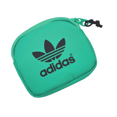 Adidas Originals Pouch Adilette Sandali Da Bagno Con Borsa Mint - Picture 9 of 10