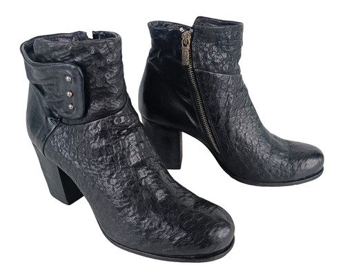 FITS FIAT TIPO LEATHER HANDBRAKE GAITER Red Stitching CUSTOM NEW MADE IN UK | UK - Foto 6