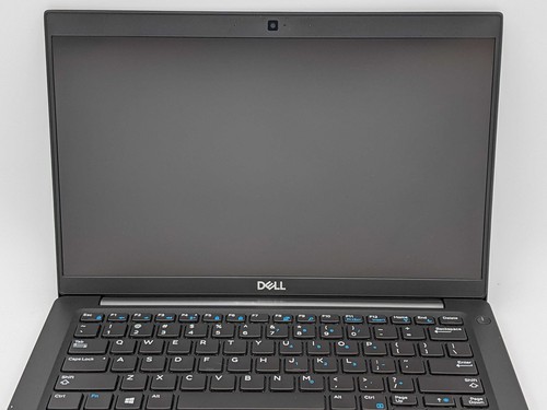 Dell Latitude 7390 13" FHD Touch I7-8650U 256GB SSD 16GB W10P Backlit - Picture 2 of 15