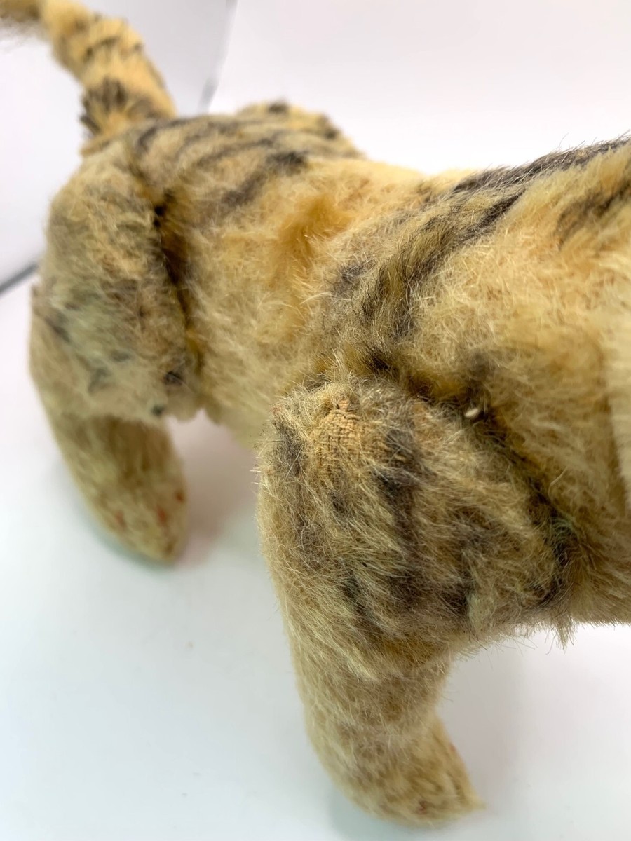 Vintage Steiff Articulated 6
