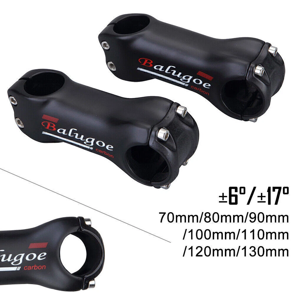 Riser stem 2025 road bike