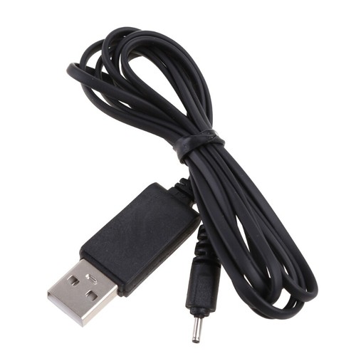 Charger Charging Cable Power Adapter for 5800 5310 N73 E63 E65 E71 E72 - Zdjęcie 5 z 8