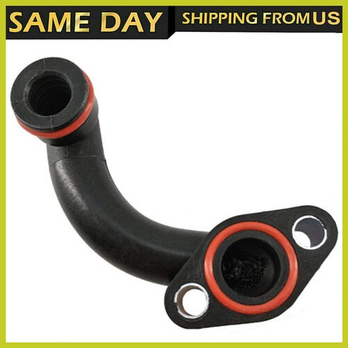 Engine Coolant Bypass Pipe Hose Fit For 20162018 Jeep Grand Cherokee