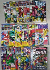 THOR ed. Play Press 1991/93 a scelta