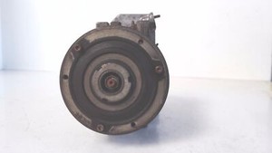 Klimakompressor Seat Ibiza 6L 1.4L 55KW BJ 05 Seat Ibiza 1.4 16V Bj 2005