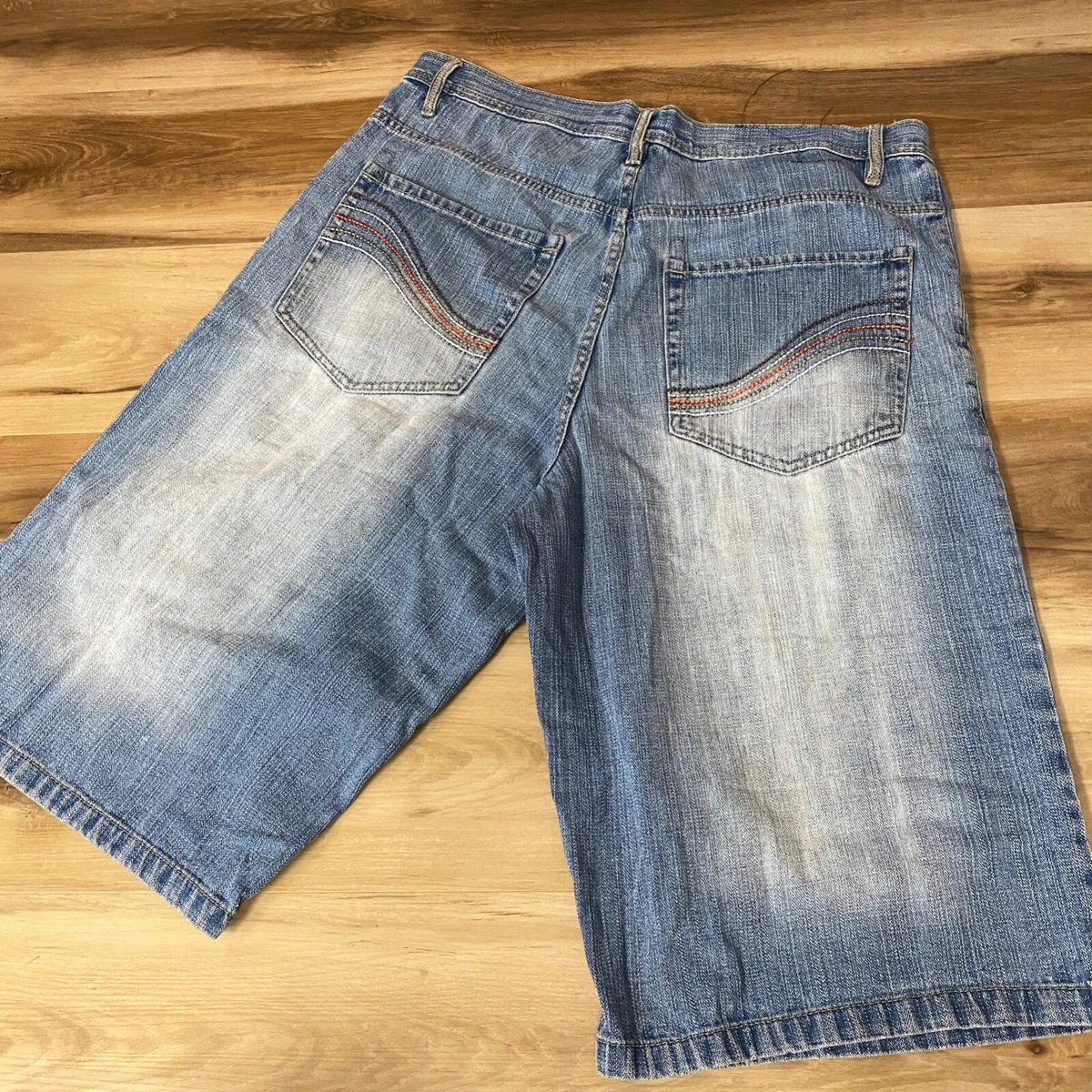 Mens southpole shorts best sale