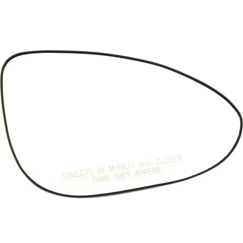 New Right Passenger Side RH Hand Mirror Glass Fits 2012-2020 Chevrolet Sonic