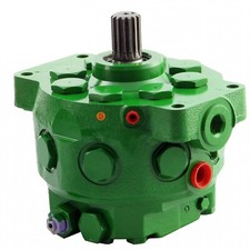 R94659n Hydraulic Pump - Fits John Deere