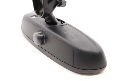 2017 - 2024 MINI COUNTRYMAN F60 FRONT WINDSHIELD INTERIOR REAR VIEW MIRROR OEM - Picture 9 of 12
