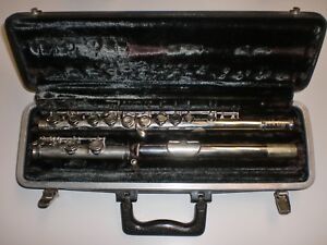 selmer bundy flute serial number chart