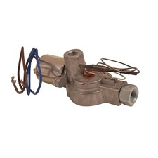 Cannon CHICHESTER Flame Failure Device