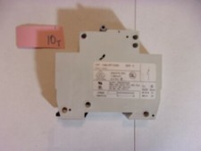 NEW NO BOX ALLEN BRADLEY 1492-SP 5 AMP 5A CIRCUIT BREAKER (324)