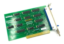 ProQuip. Inc. Pc Parallel I/O 040074000TK REV. D4 / P0011674 / 550074000