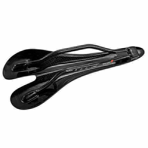 Fit Mountain Cycling Road Bicycle Durable Multi Carbon Fiber MTB Seat Saddle UK - Picture 29 of 35
