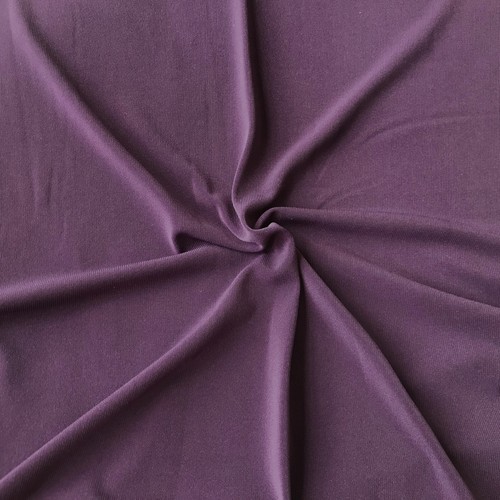 ITY Jersey Knit Fabric - 60 Colours Sold By the Meter - Picture 46 of 62