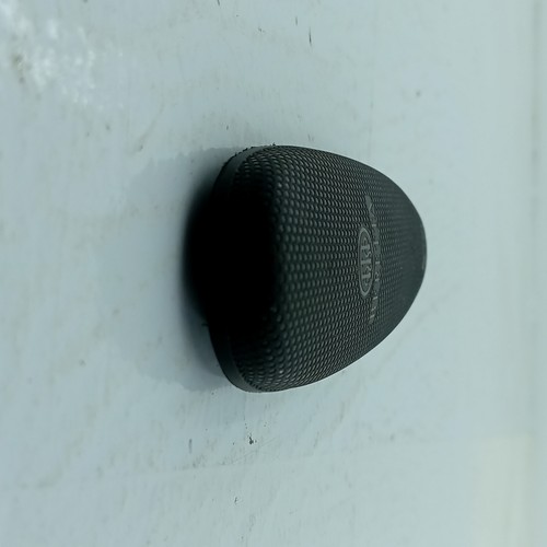 Beretta 13mm Trap MicroCore Trap Competition Thin Recoil Pad 3d print - Picture 6 of 7