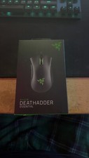 Razer DeathAdder Essential Wired Optical Gaming Mouse - Classic Black...