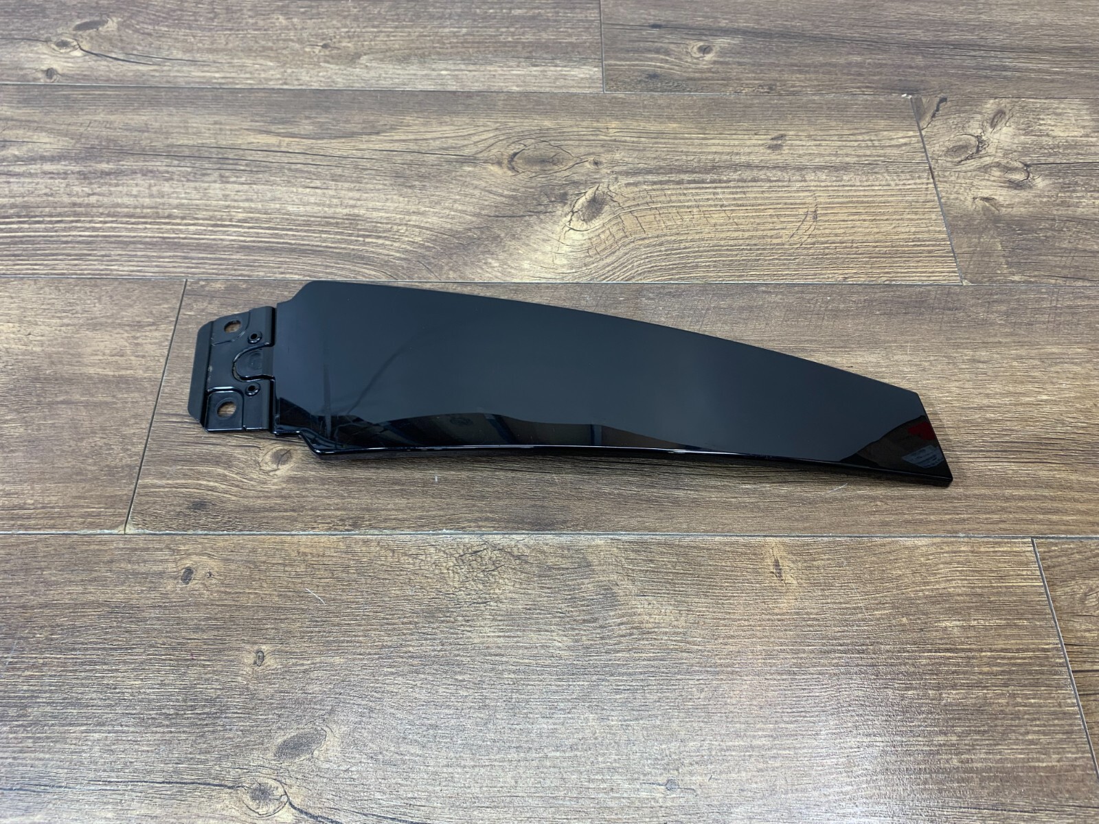 2014-2017 Maserati Ghibli Front Door B-Pillar Door Upper Pillar LH & RH Side OEM
