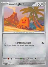 Pokemon TCG Surging Sparks (1-136) Choose Your Card! - Pack Fresh -BULK SAVINGS!