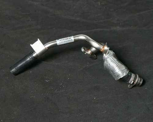 8515008 Ölrückaufleitung Turbolader BMW 5er G30 7er G11 X3 G01 X4 G02 4.320km -2