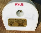 Vintage T-Balll Tball Baseball Sport TROPHY Little League Youth Rec Award Sports — photo 6