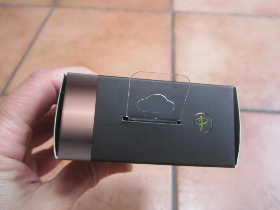 NIB! Duracell POWERMAT BACKUP BATTRY FOR iPhone 3G/3GS/4/4S iPod touch 2/4 nano6 - Image 4 of 4