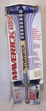 New, Maverick Pogo Stick for Kids Ages 5+, 40 to 80 Pounds, Perfect for Beginner