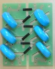 High Voltage Cascade +25kV High Voltage - Villard High Voltage Multiplier Module