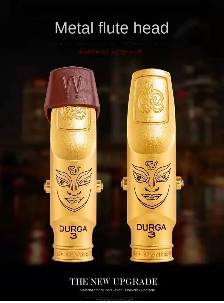 Saxophone Mouthpiece, Sax Mouth Pieces, Tenor, Soprano, Alto