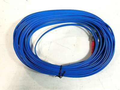 Fiberdyne Labs Sm Duplex B/I 2.0mm, LC/UPC-FC/UPC, 14m; Part #F9C21R2GCL7014MB