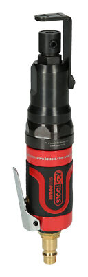 KS Tools SlimPOWER Mini-Druckluft-Karosserie-Stichsäge, 170 mm - 515.5545